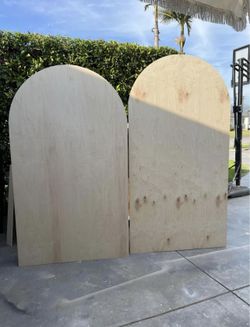 Backdrops