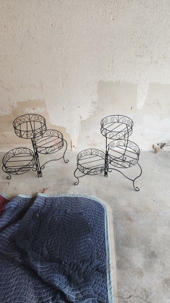 Plant Stands
