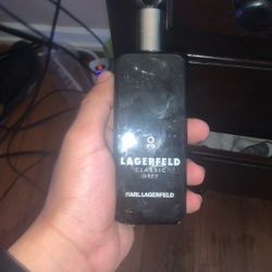 Karl Lagerfeld Cologne