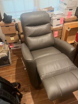 Recliner for sale