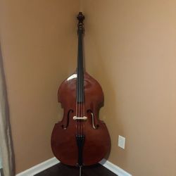Shen SB80 1/4 Upright bass