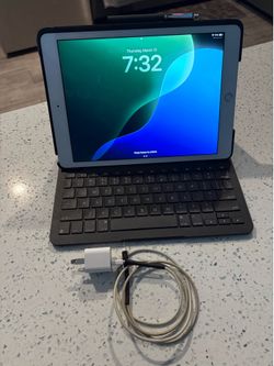 iPad 7th gen