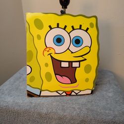 Book SpongeBob Meet My Friends 