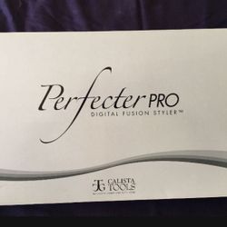 Fusion Pro Hair Styler 