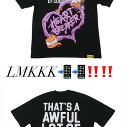 Cough syrup Shirt