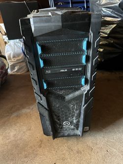 Gaming Desktop Gtx 980