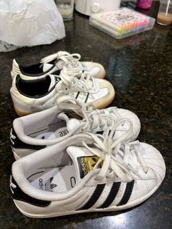 Kids adidas