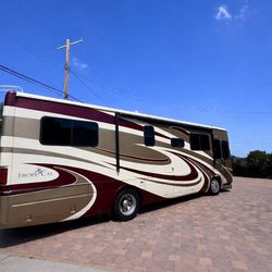 RV Motorhome
