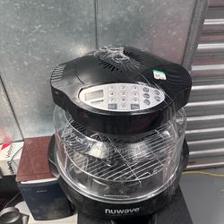 STORAGE UNIT CLEAR-OUT: EVERYTHING MUST GO!