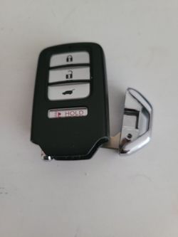 Key Fob For Honda HRV 2018