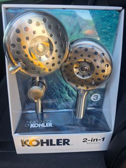Kohler 2 n 1