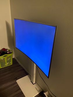 50 Inch Samsung TV