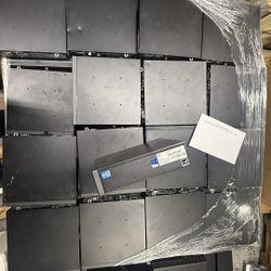 Pallet Of HP 800 G1 USDT i5 4TH GEN 8GB Ram 