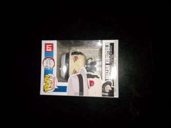 Muzan Kibitsuji Funko Pop 
