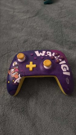 Nintendo Switch Controller