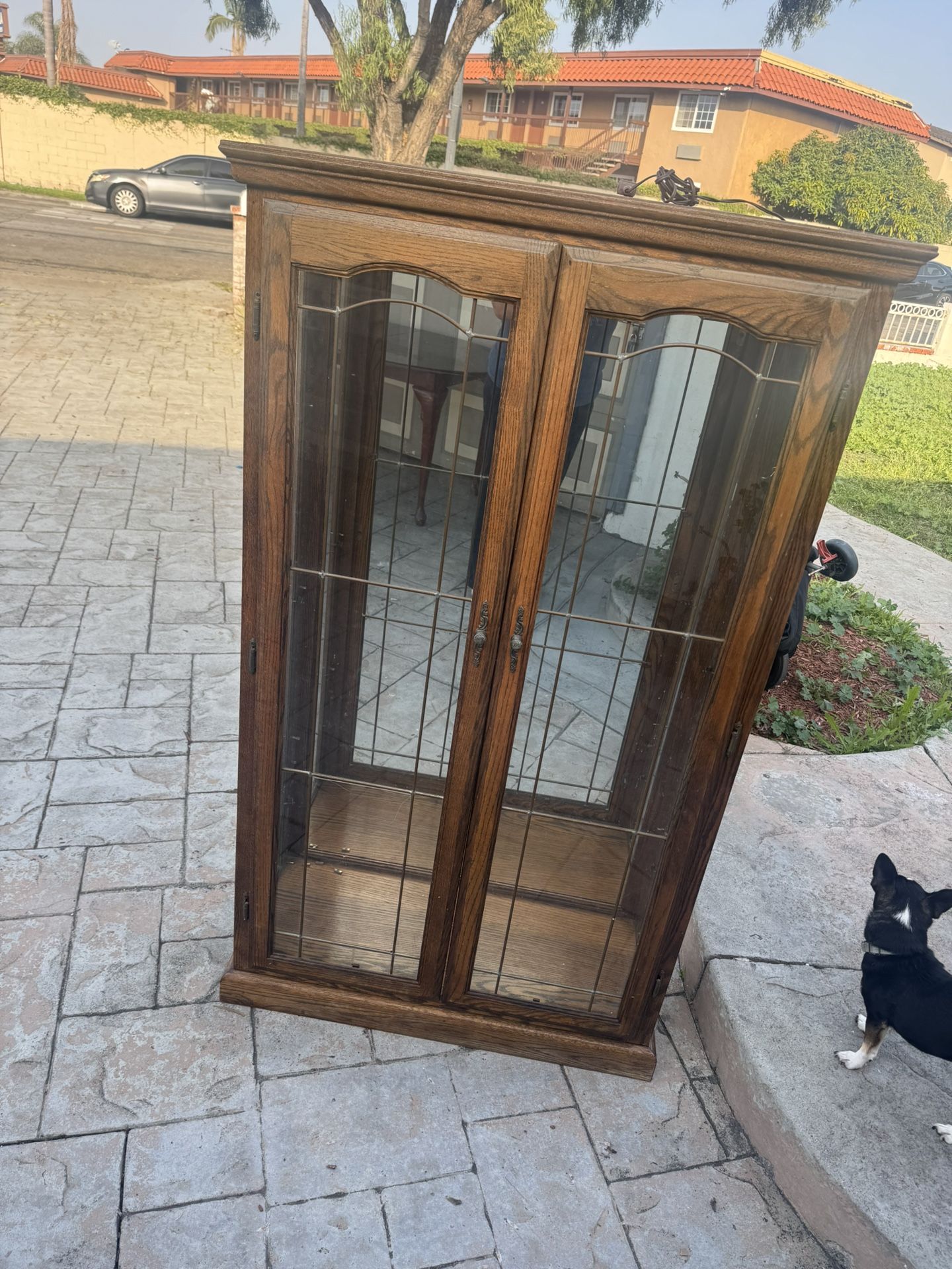 China 5 Ft H- 2 1/2 Ft W