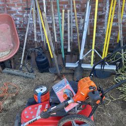 Landscapers Special- Take All - Cheap 