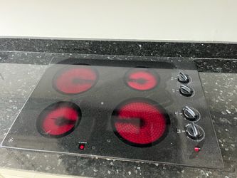 Cooktop  GE