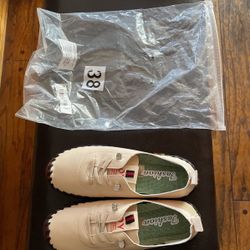 Brand New Shoes 