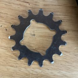 Stealth Hub Rear Cog 15 T