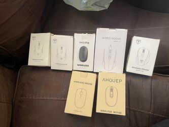 Mouses
