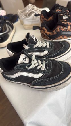 Vans Old Skool Kids Sneakers
