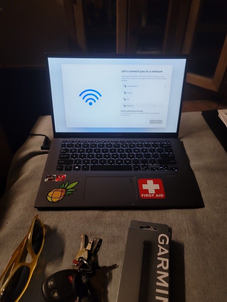 Asus Vivobook
