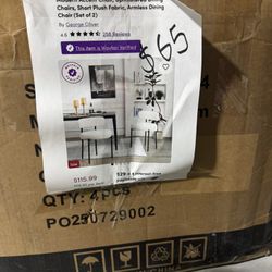 Chairs For Dinning Table 