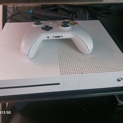  Xbox one s 500g 
