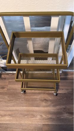 Makeup Organizer