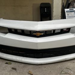 2014 Camaro Fromt Bumper 