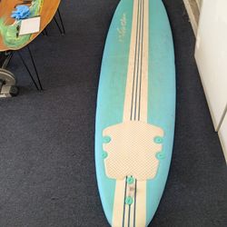 8-Ft Wave Storm Surfboard