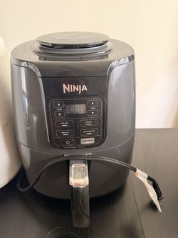 2x Ninja AF101 Air Fryer
