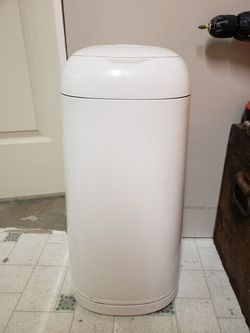 Diaper Genies playtex