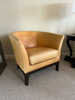 Leather Chair