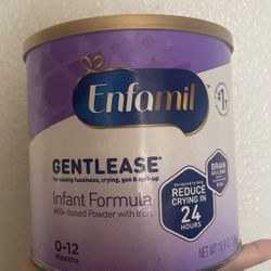 Baby Form