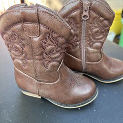 Kid Boots