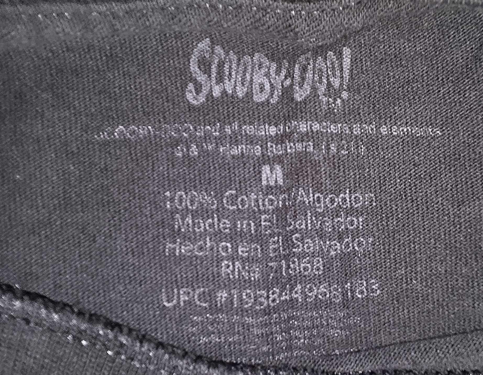 Scooby-Doo T-Shirts