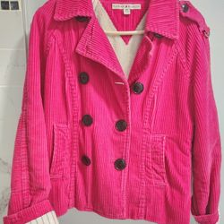 Tommy Hilfiger Jacket Size S