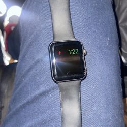 Apple Watch 3 Series