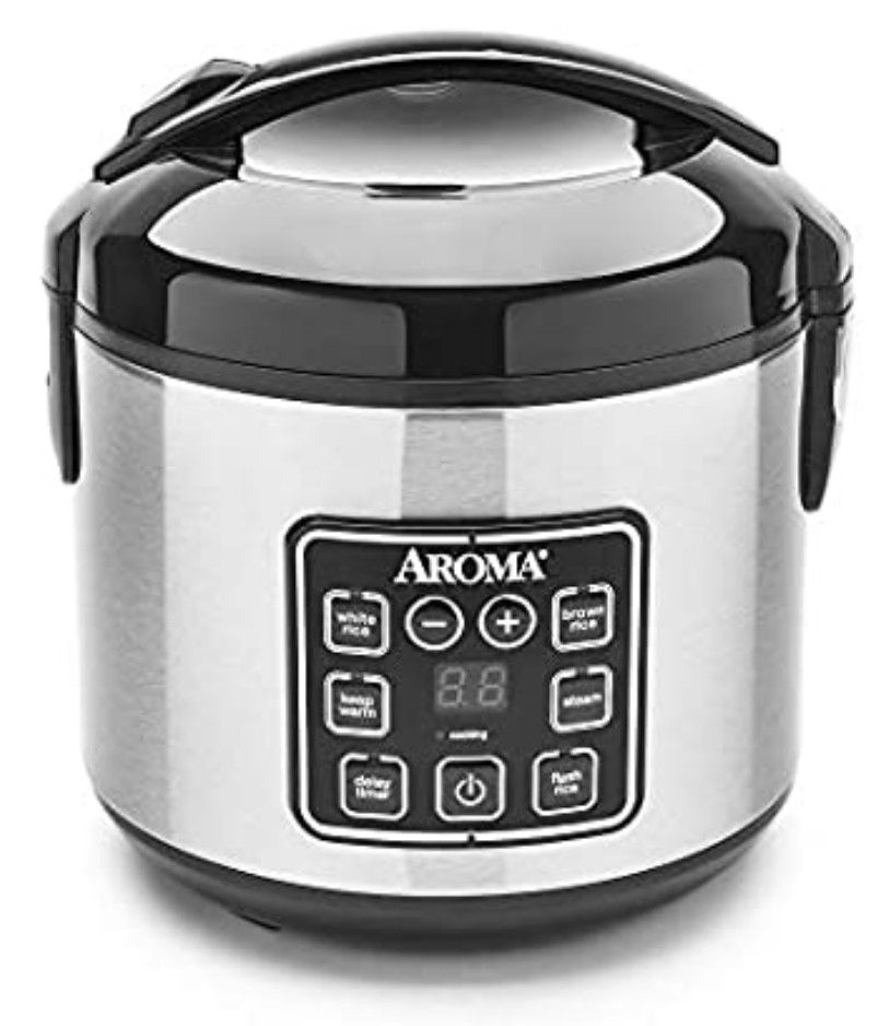 8cup aroma rice cooker