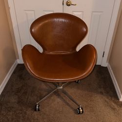 Modern Leather Chair