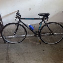 Bike For Sale With Gears