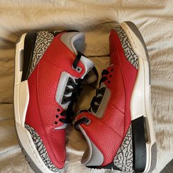 Nike Jordan 3 Unite