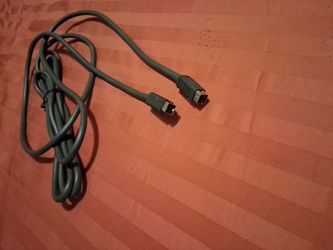 Bose av321 gs serie ll lll cable