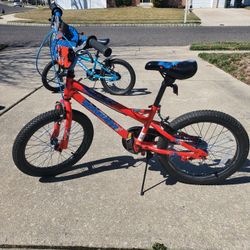 Kids Bike