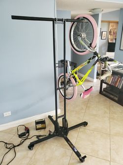 Bike Rack