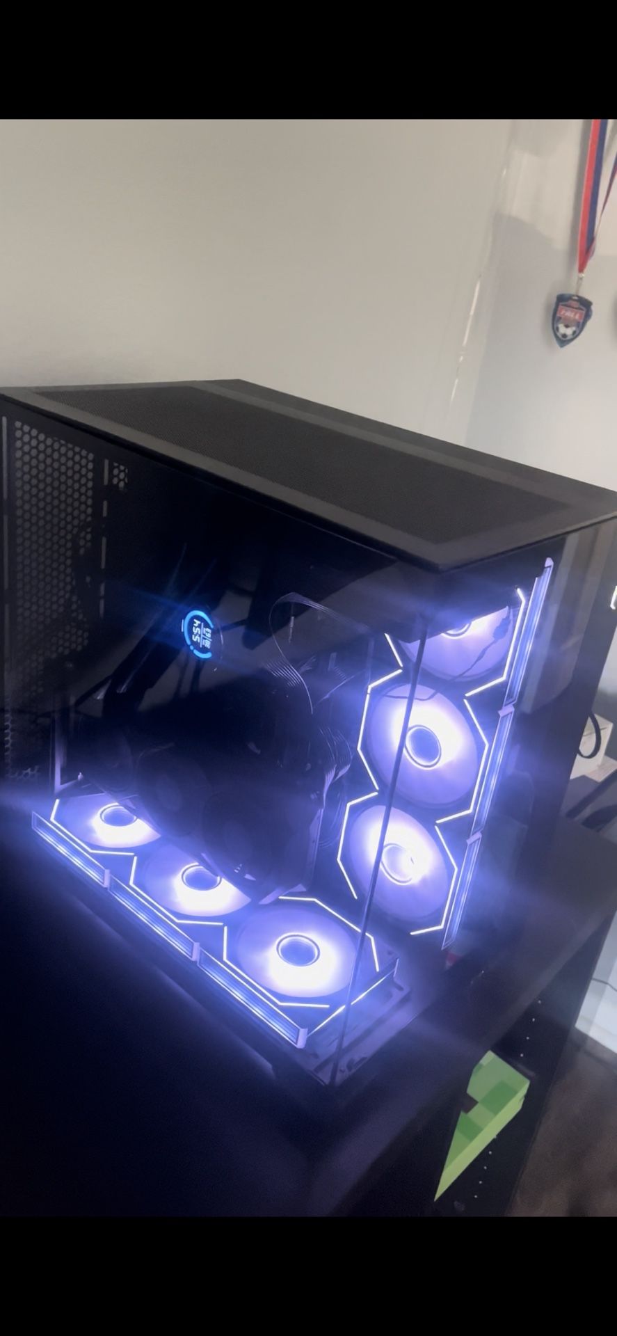 Gaming Pc, Send Offers, Or Buy Price