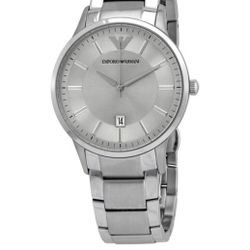 Emporio Armani Mens Watch 