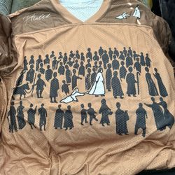 Shirt/jersey